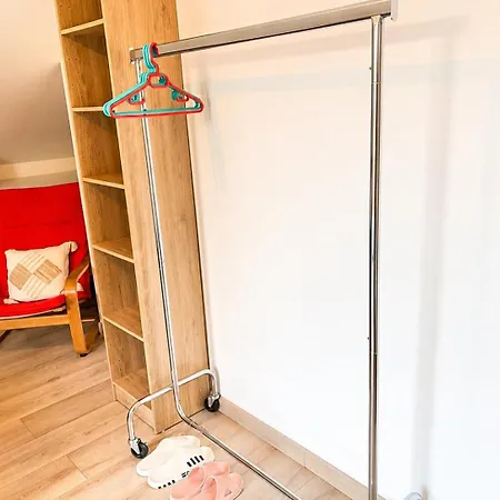 Habitación en casa particular L écrin Du Et Parkings