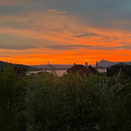 L 'ecrin Du Et Parkings Privatunterkunft Veyrier-du-Lac